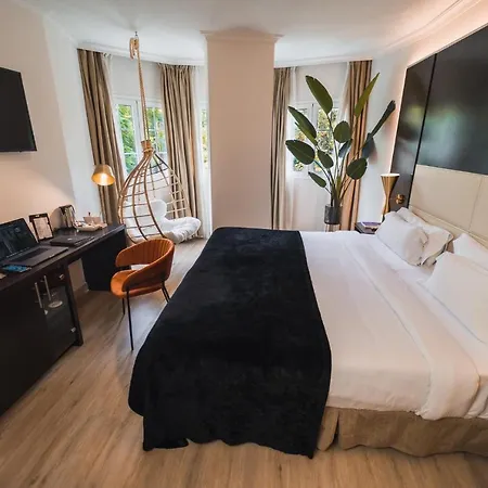 Hotel Taburiente S.c.tenerife 4*