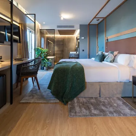 Hotel Taburiente S.c.tenerife