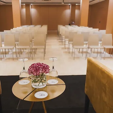 Hotel Taburiente S.c.tenerife Santa Cruz de Tenerife