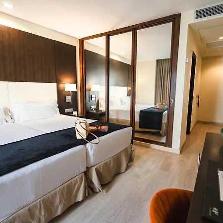 Hotel Taburiente S.c.tenerife Santa Cruz de Tenerife
