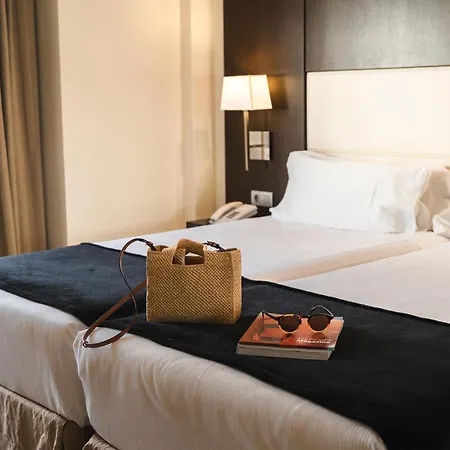 Taburiente S.c.tenerife 4* Santa Cruz de Tenerife