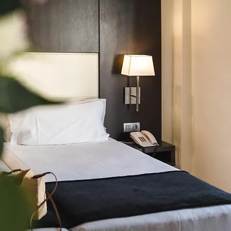 Taburiente S.c.tenerife Hotel Santa Cruz de Tenerife