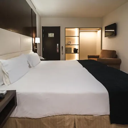 Hotel Taburiente S.c.tenerife Santa Cruz de Tenerife