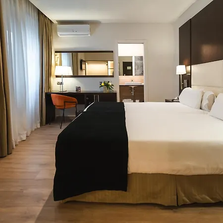 Taburiente S.c.tenerife 4* Santa Cruz de Tenerife