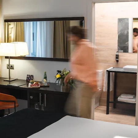 Taburiente S.c.tenerife 4*