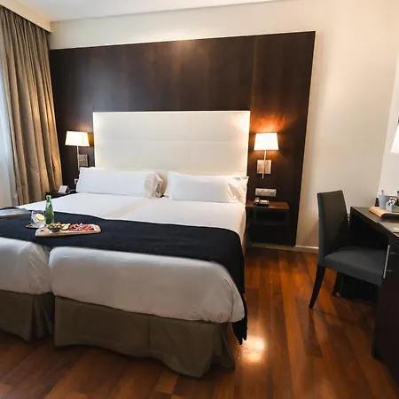 Hotel Taburiente S.c.tenerife