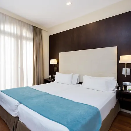 Hotel Taburiente S.c.tenerife Santa Cruz de Tenerife