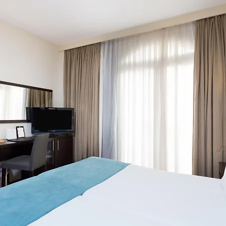 Taburiente S.c.tenerife Hotel 4*