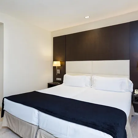 Taburiente S.c.tenerife Hotel Santa Cruz de Tenerife
