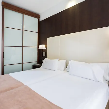 Taburiente S.c.tenerife Hotel