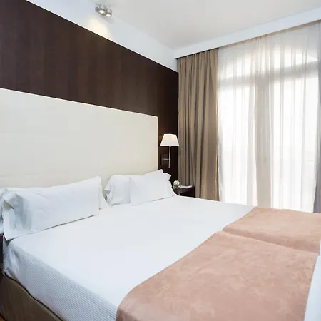 Taburiente S.c.tenerife 4*