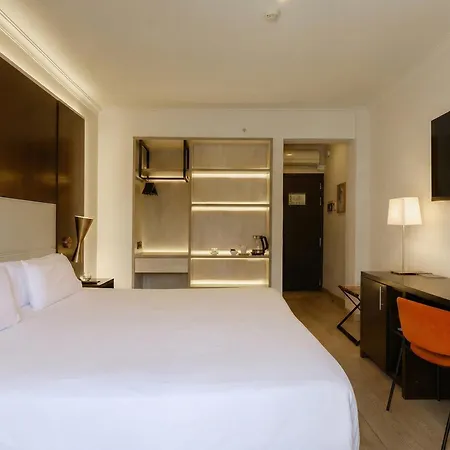 Hotel Taburiente S.c.tenerife 4*