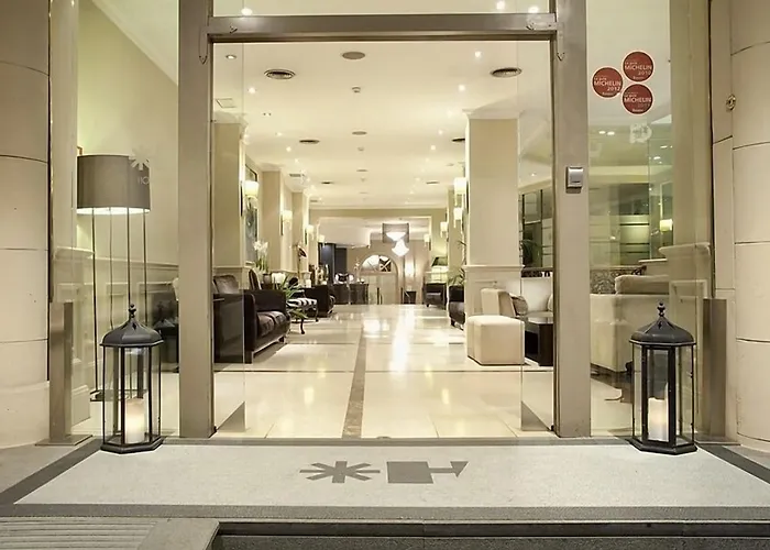 Taburiente S.c.tenerife 4* Santa-Cruz de Ténérife