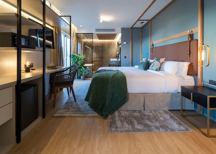 Taburiente S.c.tenerife