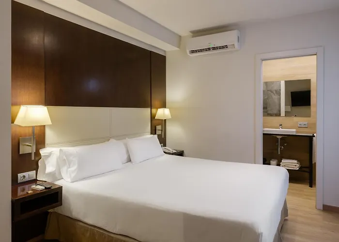 Hotel Taburiente S.c.tenerife Santa-Cruz de Ténérife