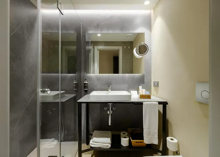 Taburiente S.c.tenerife 4* Santa-Cruz de Ténérife