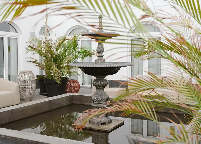 Hotel Taburiente S.c.tenerife