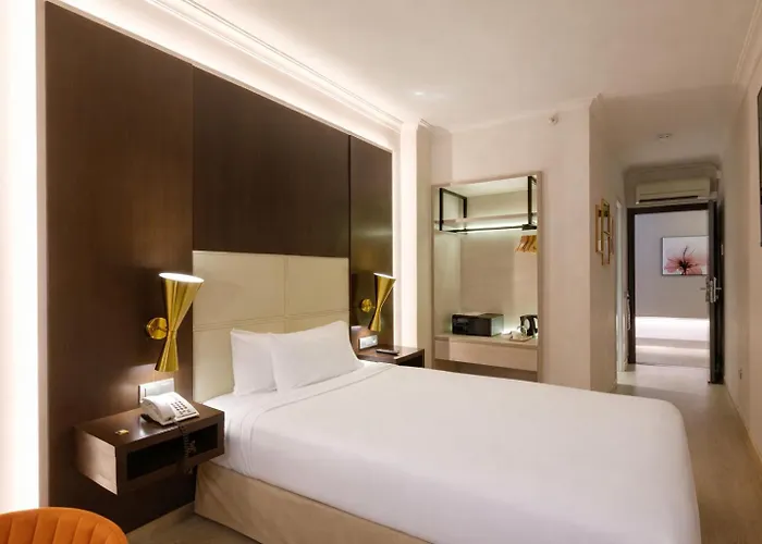 Hotel Taburiente S.c.tenerife