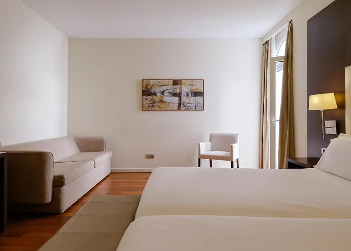 Taburiente S.c.tenerife 4* Santa-Cruz de Ténérife