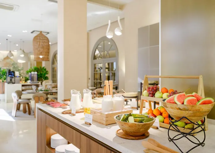 Taburiente S.c.tenerife 4* Santa-Cruz de Ténérife