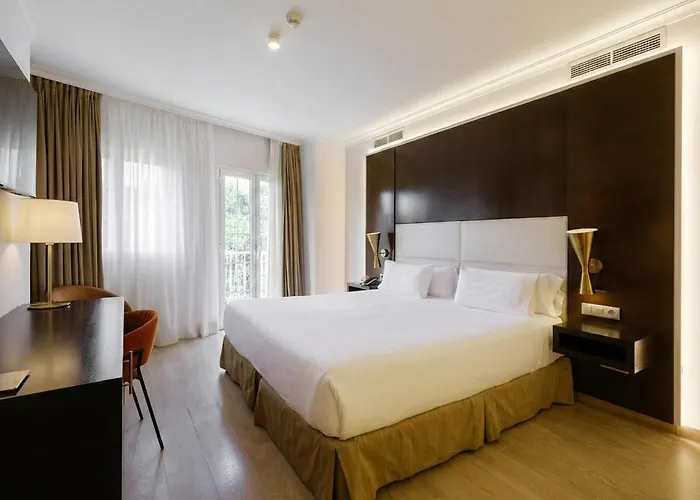 Taburiente S.c.tenerife Hotel Santa-Cruz de Ténérife