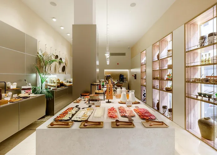 Taburiente S.c.tenerife Hotel