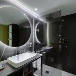 Taburiente S.c.tenerife Szálloda