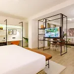 Taburiente S.c.tenerife Szálloda 4*