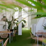 Taburiente S.c.tenerife 4* Santa Cruz de Tenerife