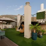 Taburiente S.c.tenerife Szálloda 4*