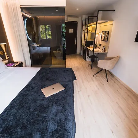 Taburiente S.c.tenerife 4*