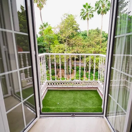 タブリエンテ S C テネリフェ 4*