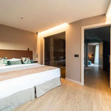 Taburiente S.c.tenerife Санта-Крус-де-Тенерифе