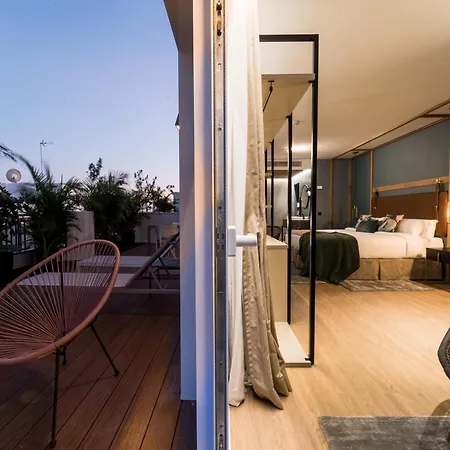 Taburiente S.c.tenerife Санта-Крус-де-Тенерифе