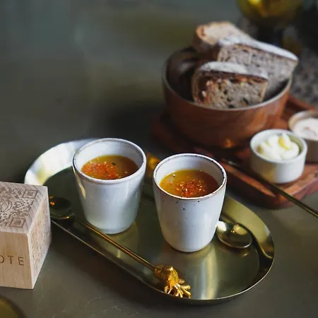 タブリエンテ S C テネリフェ 4*