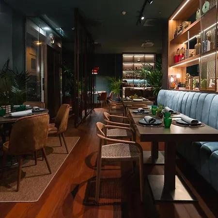 Taburiente S.c.tenerife Отель 4*