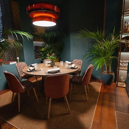 Taburiente S.c.tenerife 4*