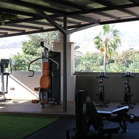 Taburiente S.c.tenerife 4*