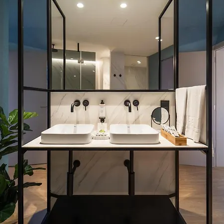 Taburiente S.c.tenerife Hotel 4*