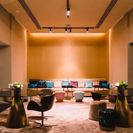 タブリエンテ S C テネリフェ 4* サンタクルスデテネリフェ