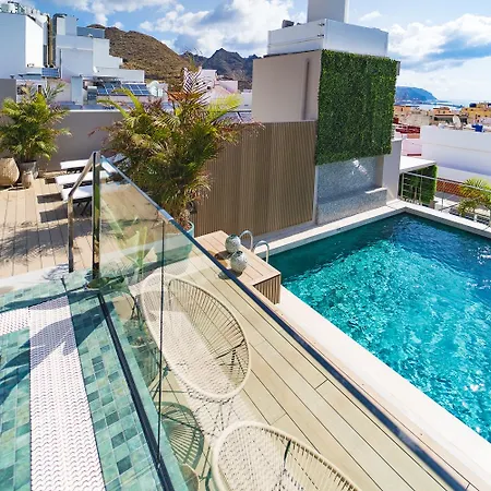 Taburiente S.c.tenerife