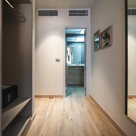 Taburiente S.c.tenerife Szálloda