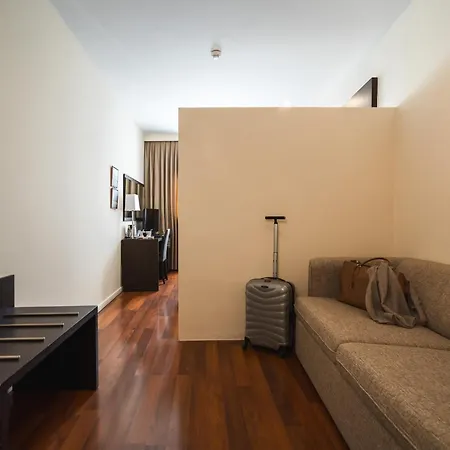 Отель Taburiente S.c.tenerife