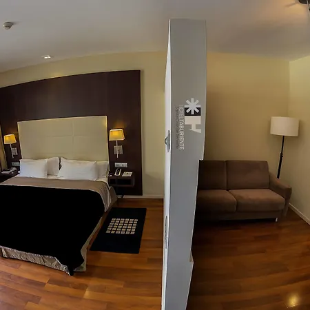 タブリエンテ S C テネリフェ ホテル