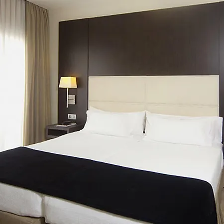 Taburiente S.c.tenerife Отель Санта-Крус-де-Тенерифе