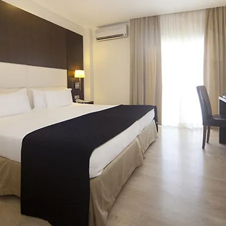 Taburiente S.c.tenerife Санта-Крус-де-Тенерифе