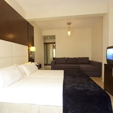 Taburiente S.c.tenerife Санта-Крус-де-Тенерифе