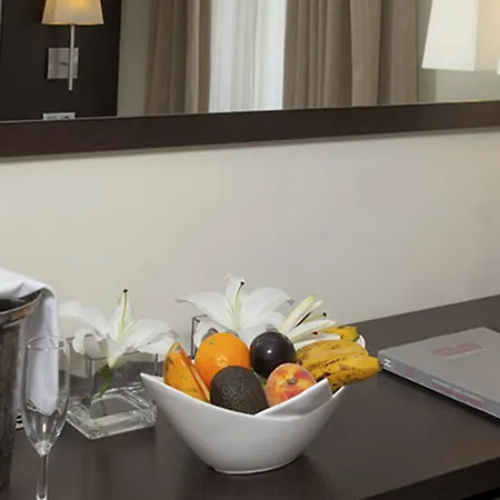 Taburiente S.c.tenerife Санта-Крус-де-Тенерифе