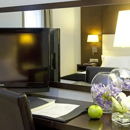 Отель Taburiente S.c.tenerife 4*