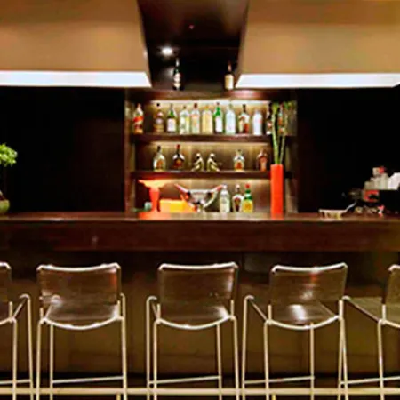 Taburiente S.c.tenerife Отель 4*